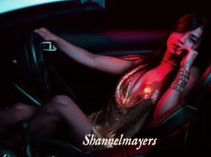 Shannelmayers