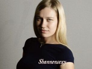 Shannensexy