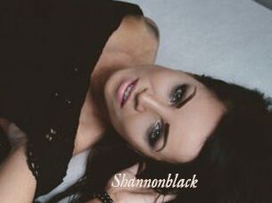Shannonblack