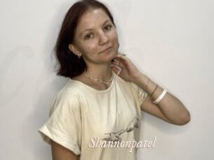 Shannonpatel