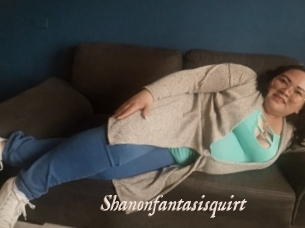 Shanonfantasisquirt