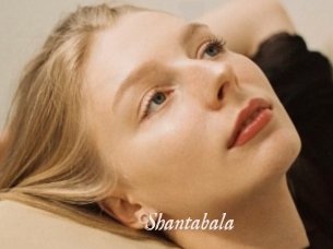 Shantabala