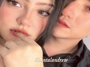 Shantalandrew