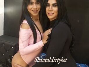 Shantaldirtyhot