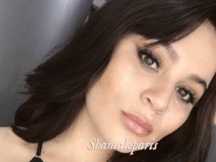 Shantaleparis