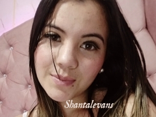 Shantalevans