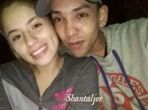 Shantaljor