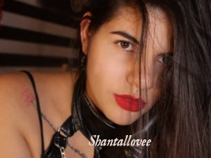 Shantallovee