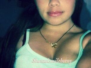 Shantal_smilehorny