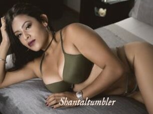 Shantaltumbler