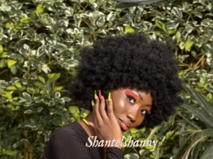Shantelshanny