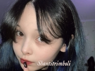 Shantitrimboli