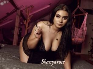 Shanyarose