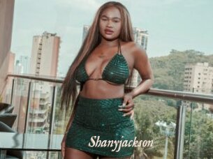 Shanyjackson