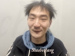 Shaobozhang