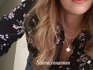Sharacinnamon