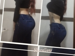 Sharalions