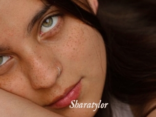 Sharatylor