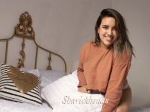 Sharickhenao