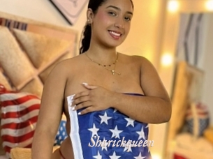 Sharickqueen