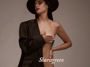 Sharitgreen
