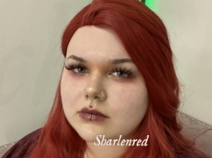 Sharlenred