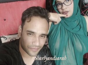 Sharlyandsarah