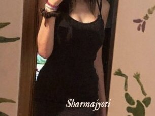 Sharmajyoti