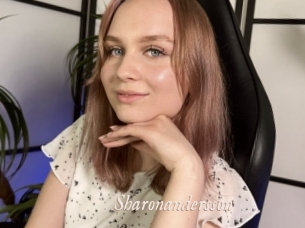 Sharonandersson
