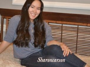 Sharoncarson