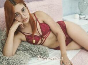 Sharoncollen