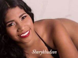 Sharykhudson