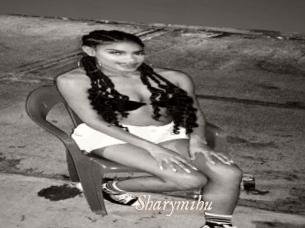 Sharymihu