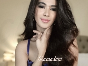 Shasaadam