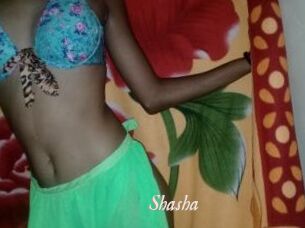 Shasha