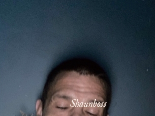 Shaunboss