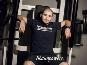 Shaunpowers