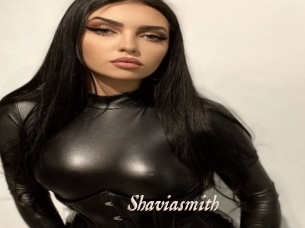 Shaviasmith