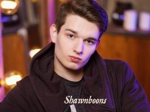 Shawnboons