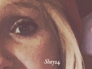 Shay24