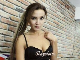 Shayalotus