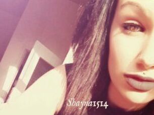 Shayna1514