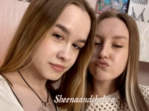 Sheenaandchelsea