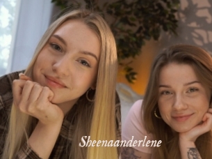 Sheenaanderlene