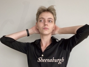 Sheenaburgh