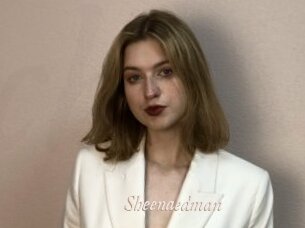 Sheenaedman
