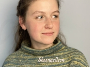 Sheenaellson