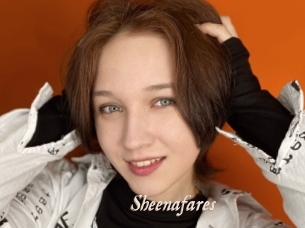 Sheenafares