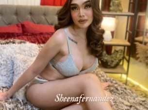 sheenafernandez Chobix 