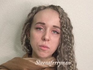 Sheenaferryman